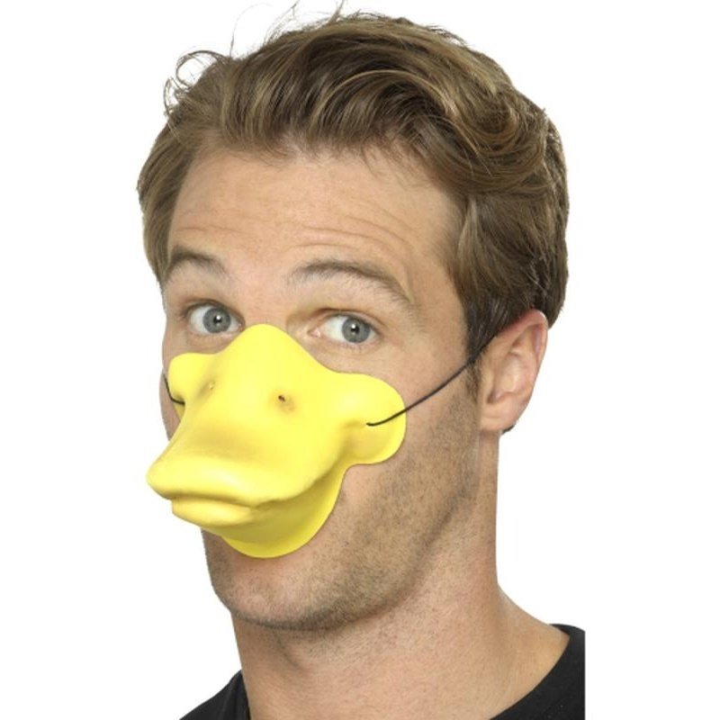 Duck Beak - Jokers Costume Mega Store