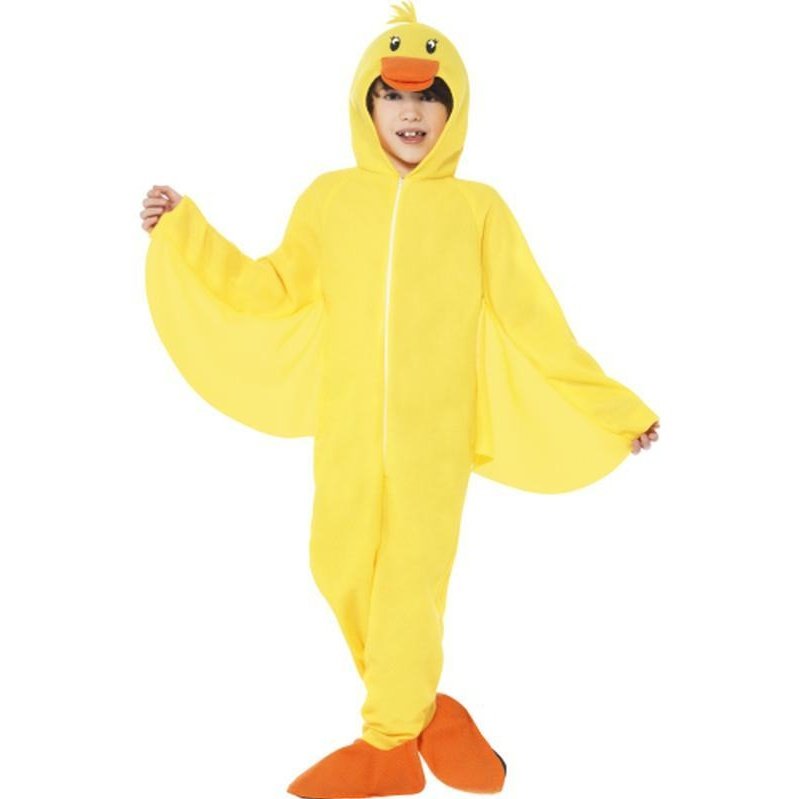 Duck Costume - Jokers Costume Mega Store
