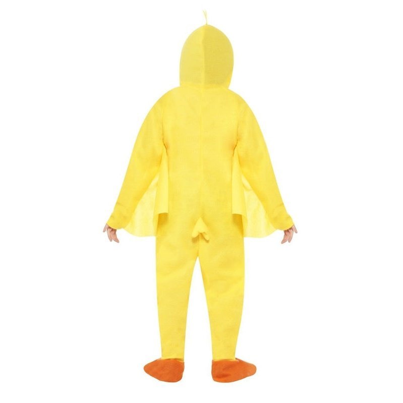 Duck Costume - Jokers Costume Mega Store