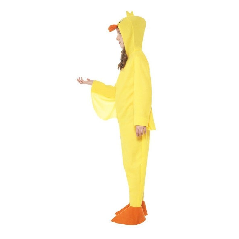 Duck Costume - Jokers Costume Mega Store