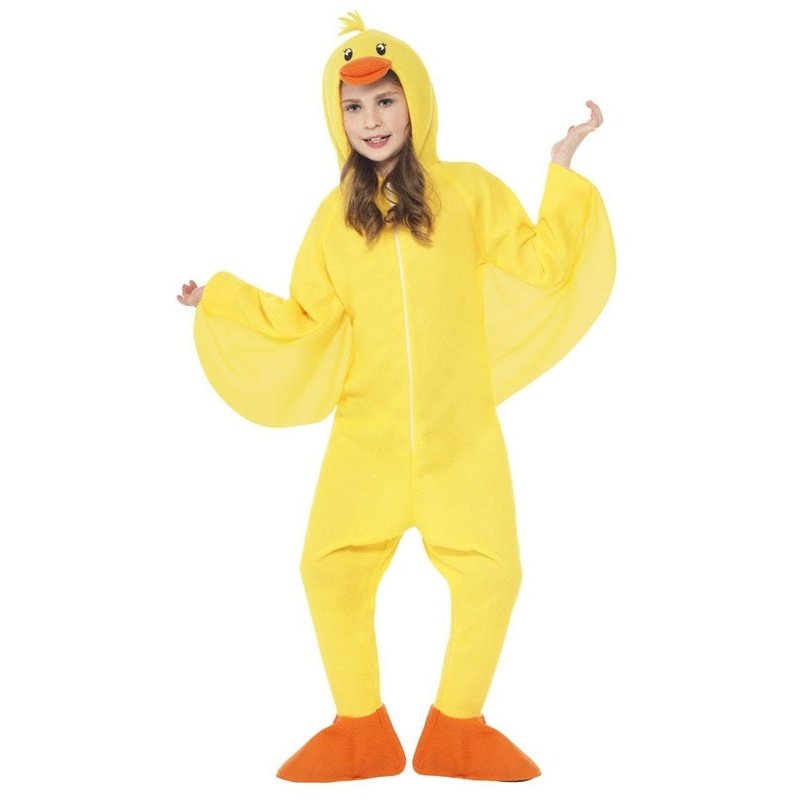 Duck Costume - Jokers Costume Mega Store