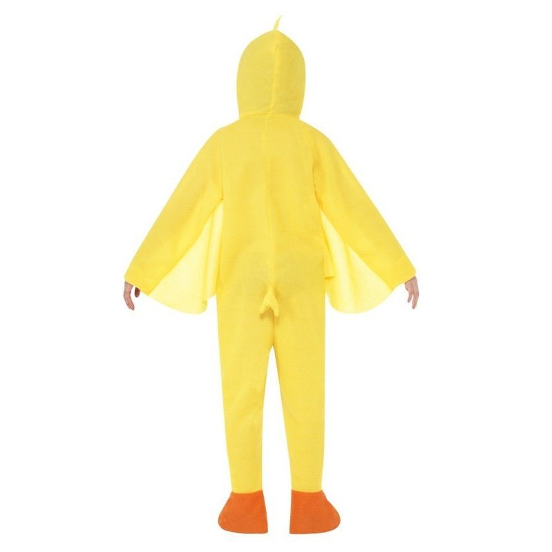 Duck Costume - Jokers Costume Mega Store