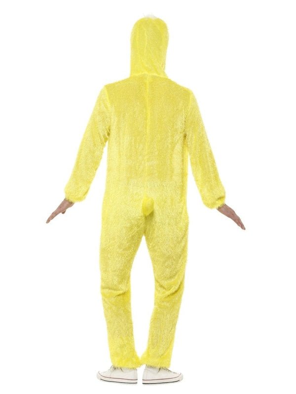 Duck Costume, Adult - Jokers Costume Mega Store