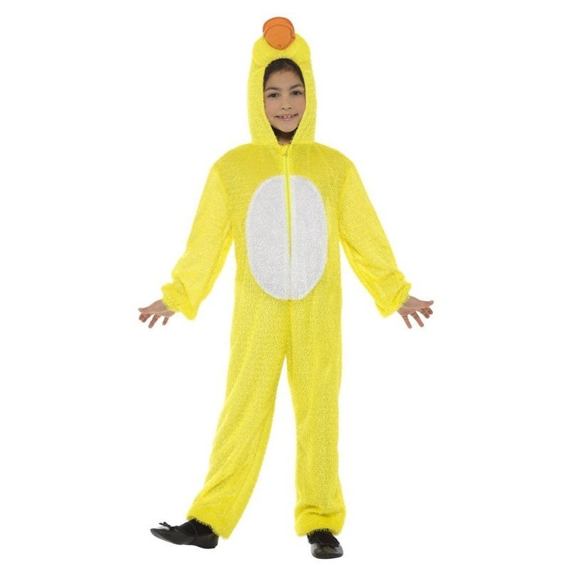 Duck Costume, Child - Jokers Costume Mega Store