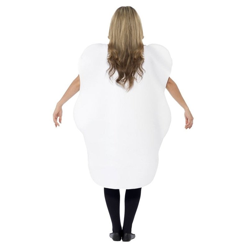 Egg Costume - Jokers Costume Mega Store