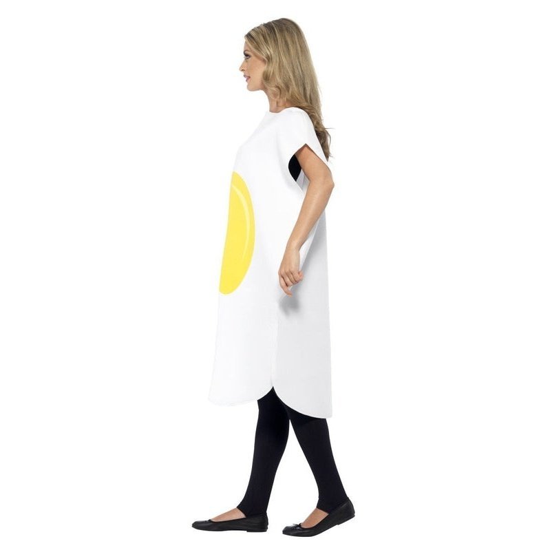 Egg Costume - Jokers Costume Mega Store