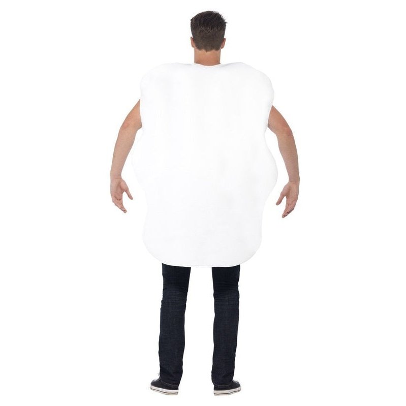 Egg Costume - Jokers Costume Mega Store