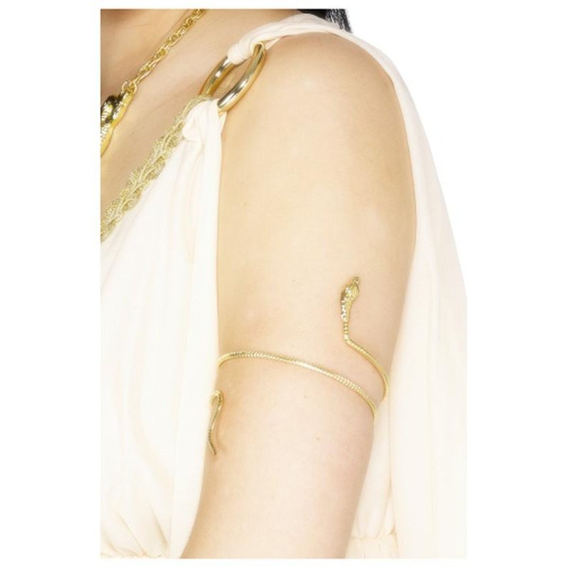 Egyptian Bracelet - Jokers Costume Mega Store