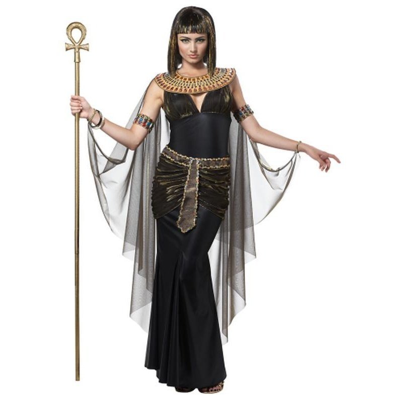Egyptian Staff - Jokers Costume Mega Store