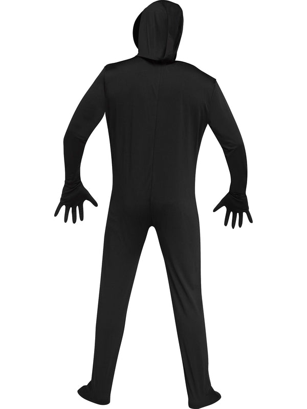E.L. Lu Stick Figure, Adult - Jokers Costume Mega Store