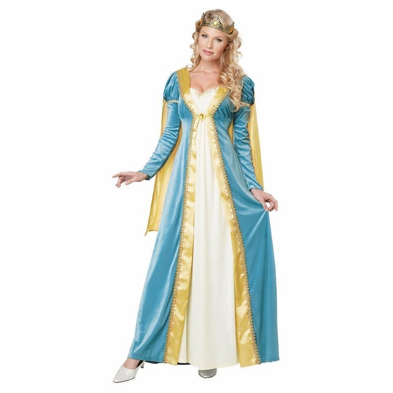 Elegant Empress Costume - Jokers Costume Mega Store