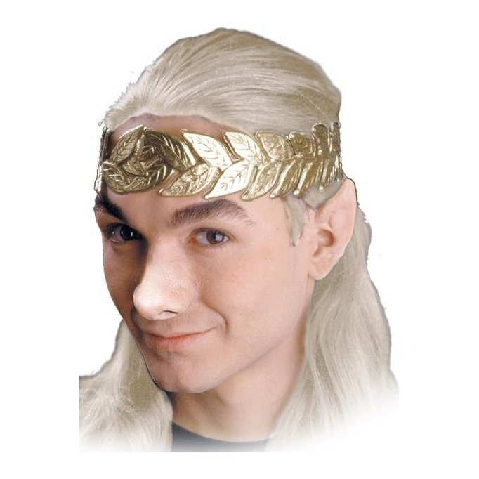 Elven Ear Tips - Jokers Costume Mega Store