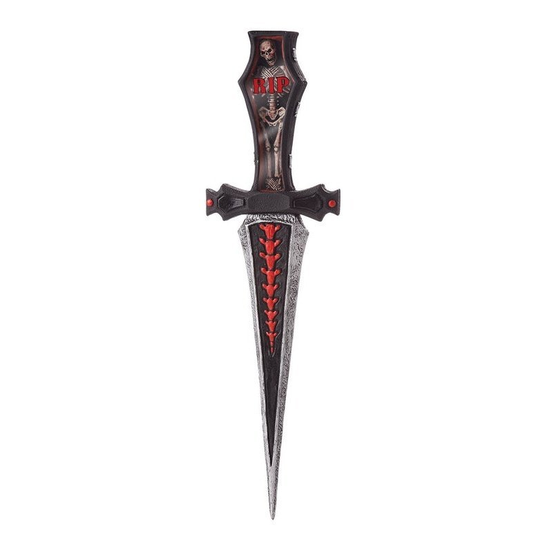 Entombed Dagger - Jokers Costume Mega Store
