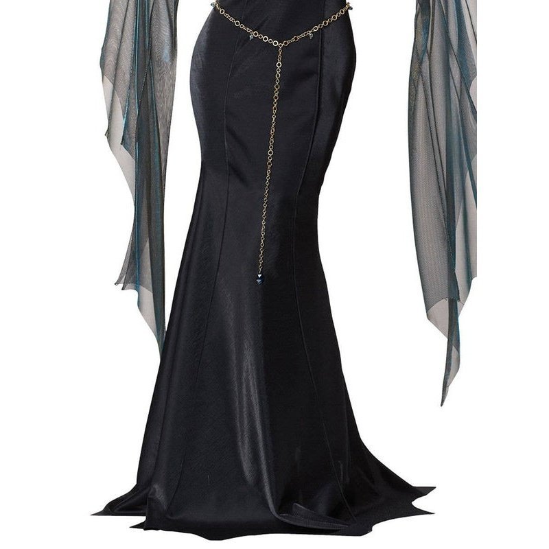 Evil Sorceress Women's Costume - Jokers Costume Mega Store
