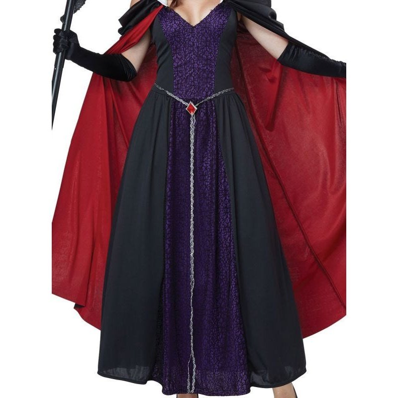 Evil Storybook Queen/Adult - Jokers Costume Mega Store