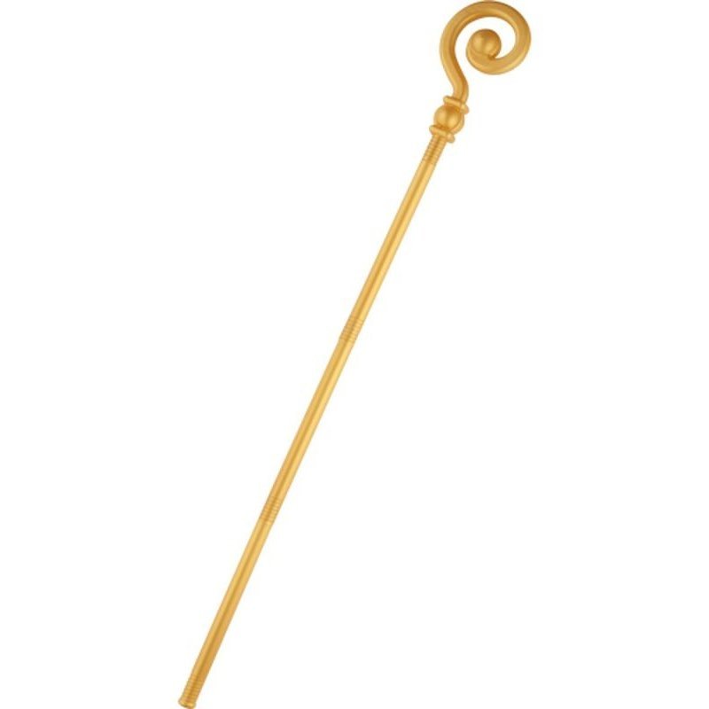 Extendable Crozier Staff - Jokers Costume Mega Store