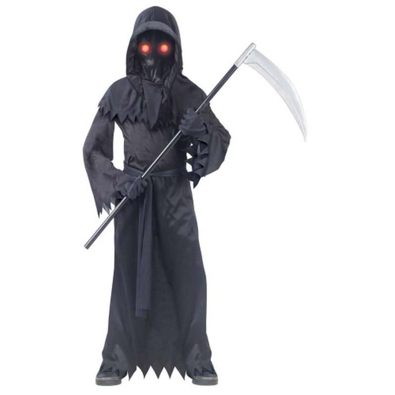 Fade In/Out Uknown Child Phantom - Jokers Costume Mega Store