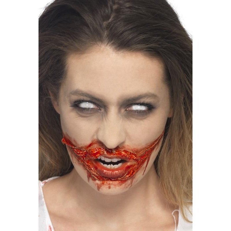 Fake Blood & Latex - Jokers Costume Mega Store