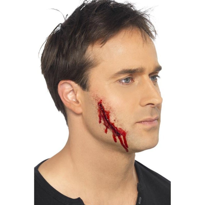 Fake Skin Make Up - Jokers Costume Mega Store