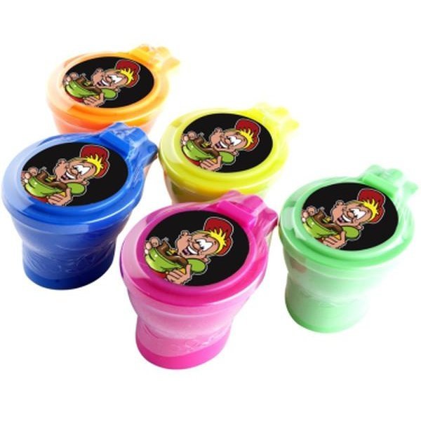 Fart Putty, Turd In A Toilet - Jokers Costume Mega Store