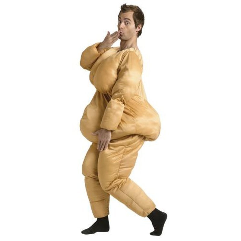 Fat Suit - Jokers Costume Mega Store