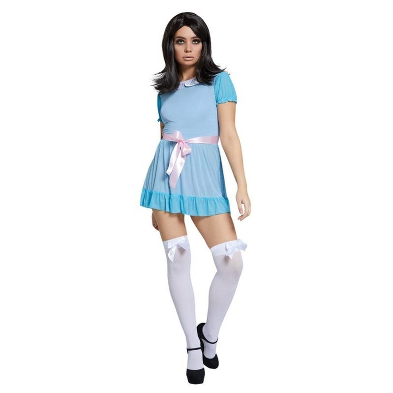Fever Freaky Twin Costume - Jokers Costume Mega Store