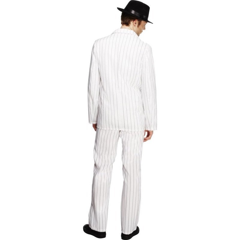 Fever Gangster Costume - Jokers Costume Mega Store
