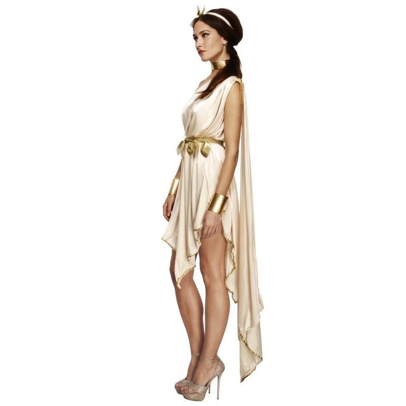 Fever Goddess Costume - Jokers Costume Mega Store