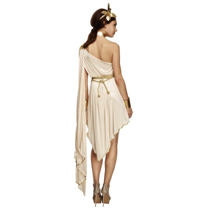 Fever Goddess Costume - Jokers Costume Mega Store