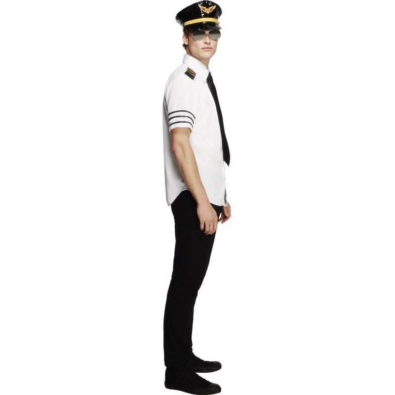 Fever Mile High Costume - Jokers Costume Mega Store