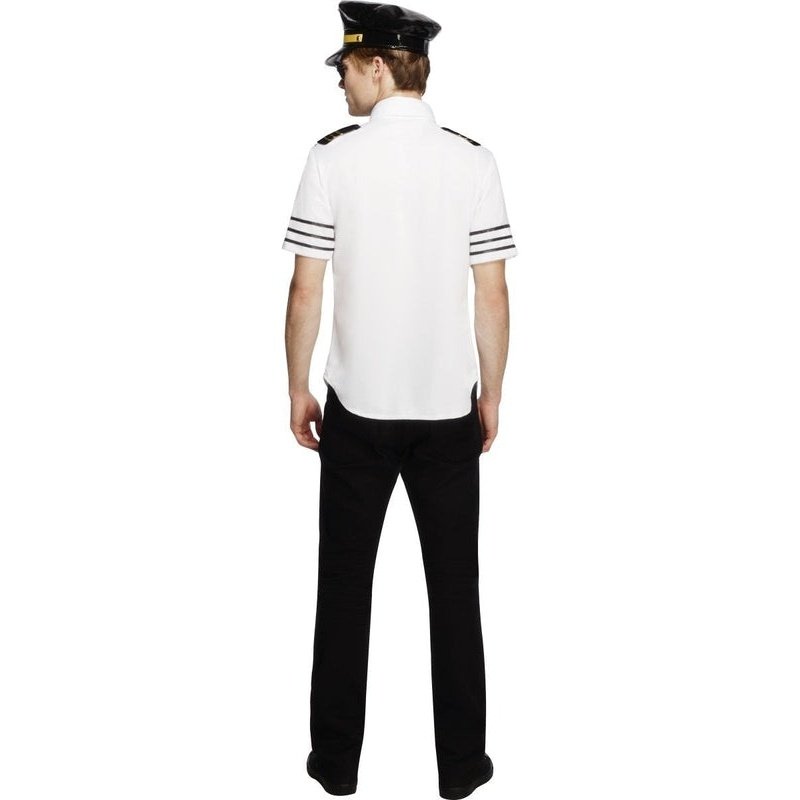 Fever Mile High Costume - Jokers Costume Mega Store