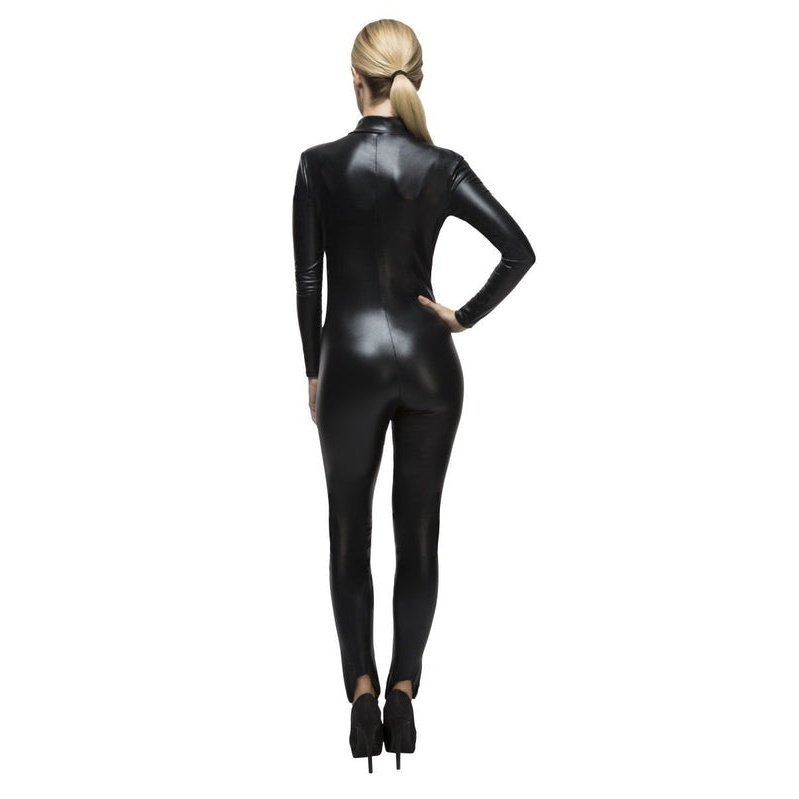 Fever Miss Whiplash Costume - Jokers Costume Mega Store