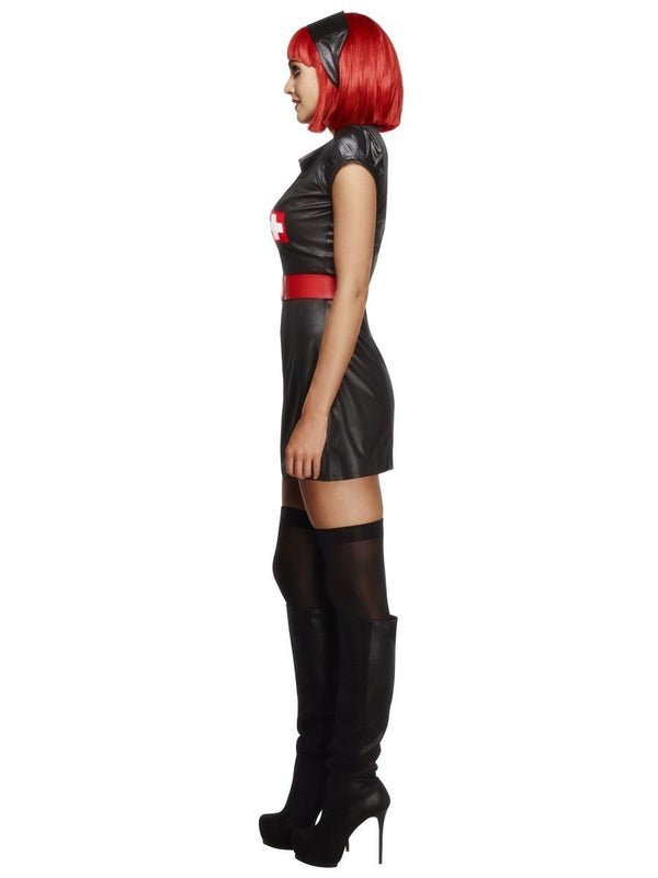 Fever Nurse Have Mercy Costume - Jokers Costume Mega Store