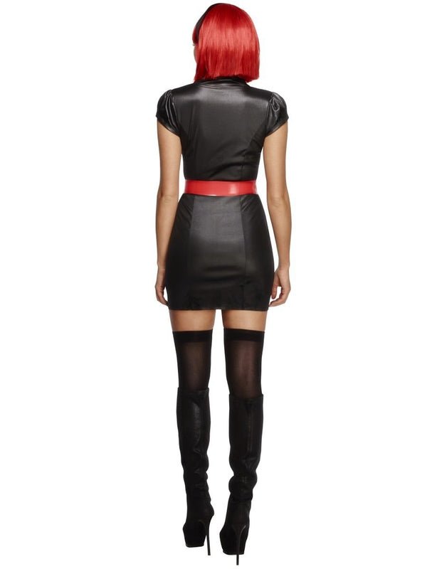 Fever Nurse Have Mercy Costume - Jokers Costume Mega Store