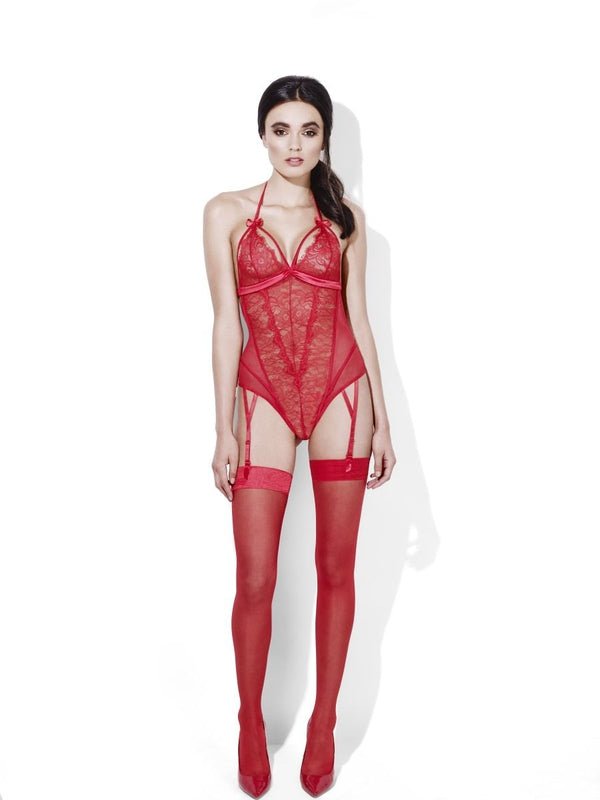 Fever Scarlet, Unforgettable - Jokers Costume Mega Store