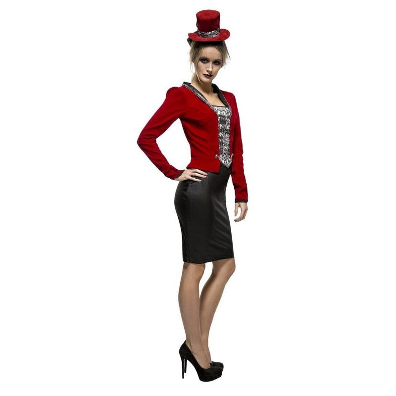 Fever Vampiress Costume - Jokers Costume Mega Store