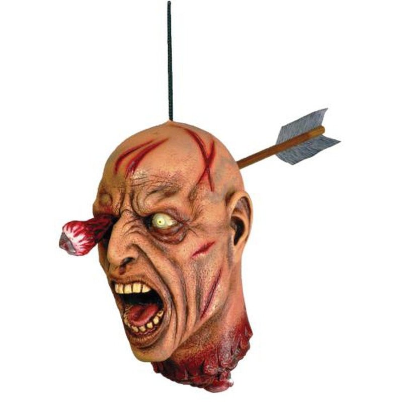 Arrow Head-Halloween Props and Decorations-Jokers Costume Mega Store