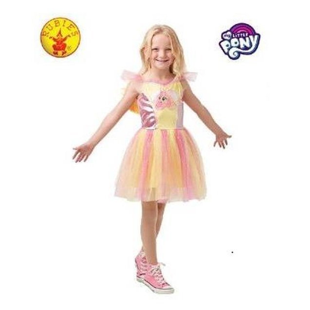Fluttershy Premium Costume Size M - Jokers Costume Mega Store