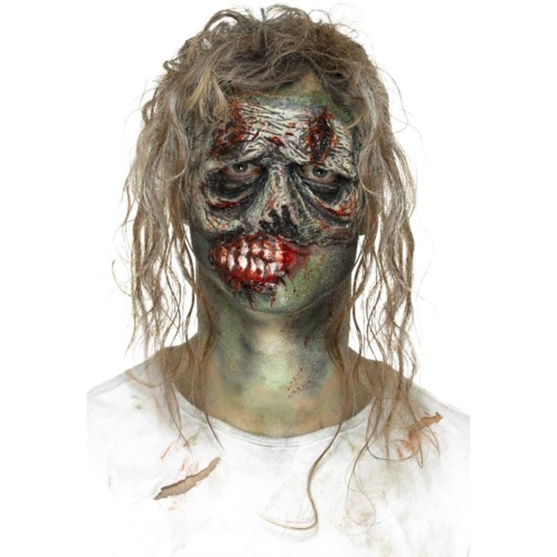 Foam Latex Zombie Eye Prosthetic - Jokers Costume Mega Store