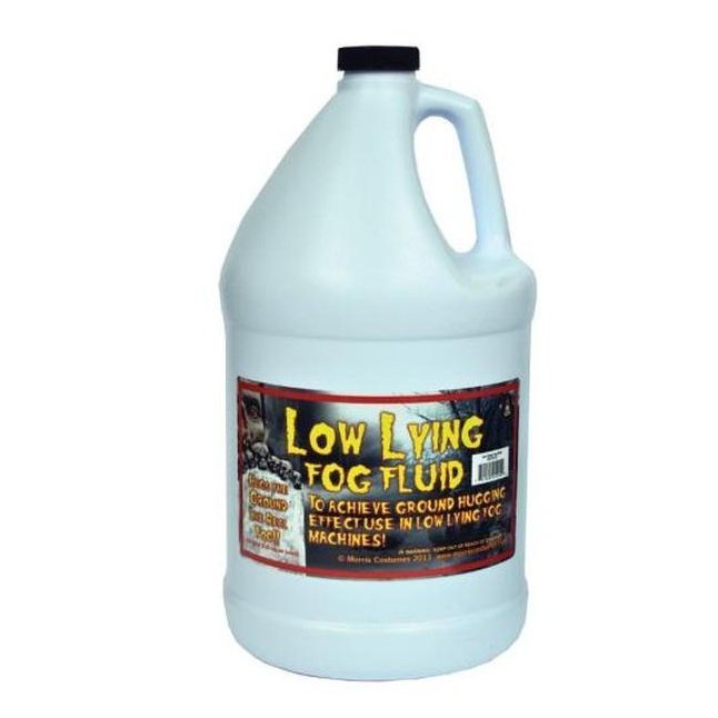 Fog Juice Low Lying 4.5 Litres - Jokers Costume Mega Store