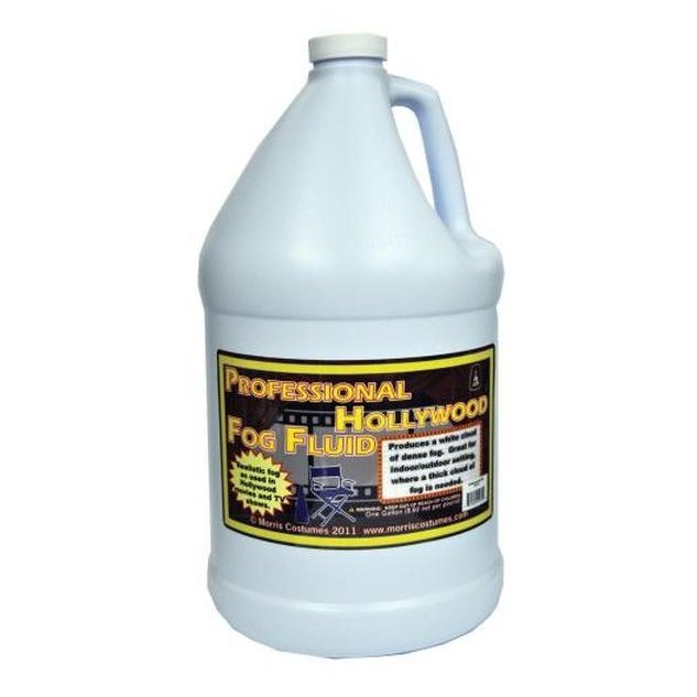 Fog Juice Professional 4.5 Litres - Jokers Costume Mega Store