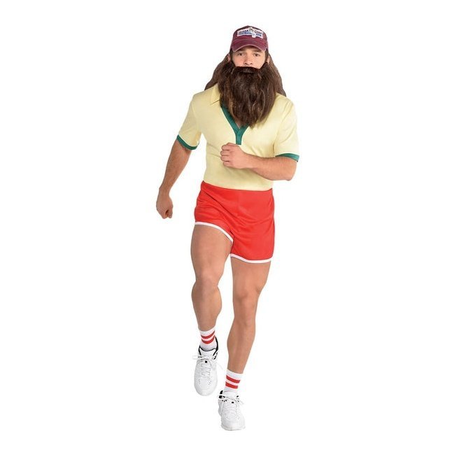 Forrest Gump Costume - Jokers Costume Mega Store