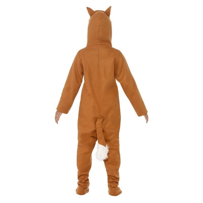Fox Costume - Jokers Costume Mega Store