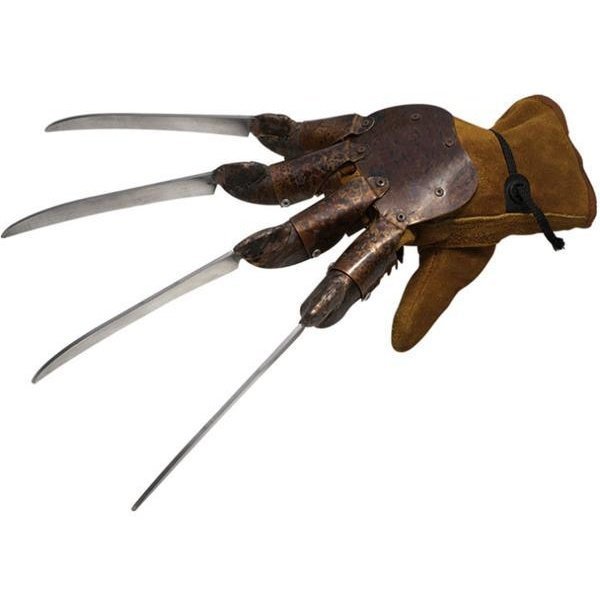 Freddy Glove. - Jokers Costume Mega Store