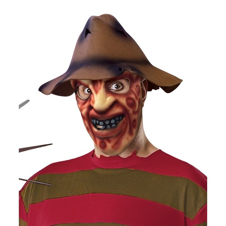 Freddy Krueger Size Std - Jokers Costume Mega Store