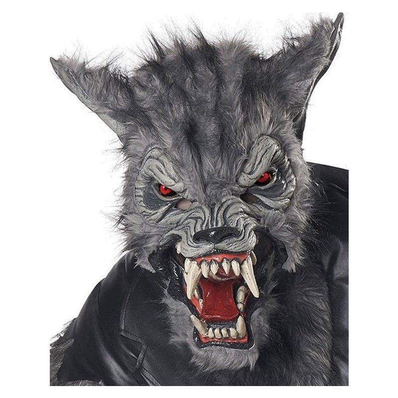 Full Moon Fury / Adult - Jokers Costume Mega Store