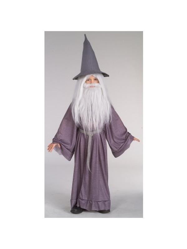 Gandalf Costume Size L - Jokers Costume Mega Store