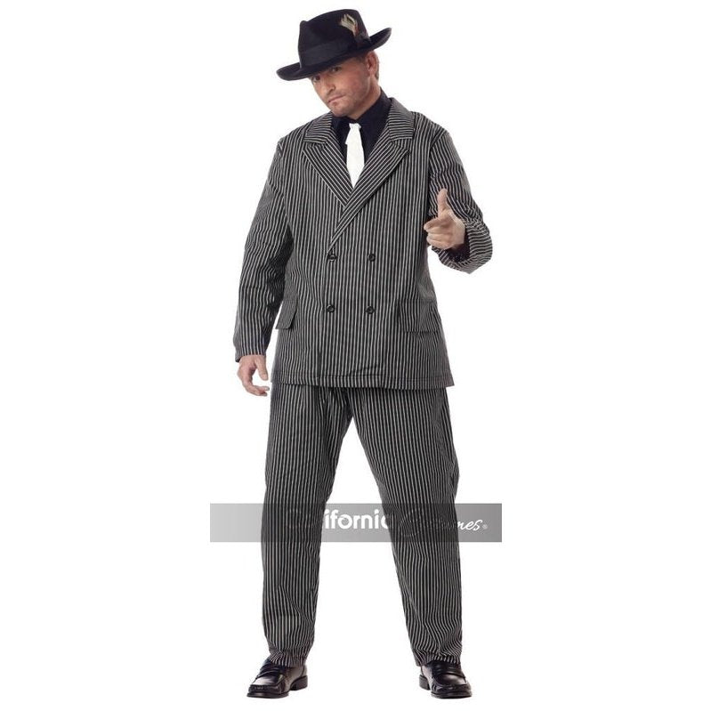 Gangster / Plus - Jokers Costume Mega Store