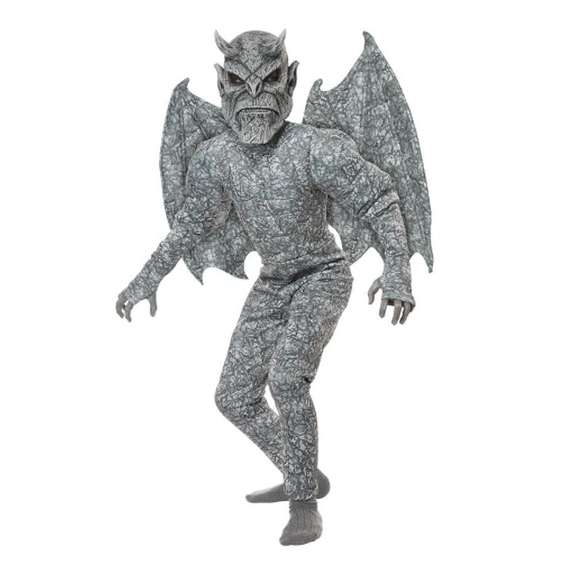 Ghastly Gargoyle/Child - Jokers Costume Mega Store