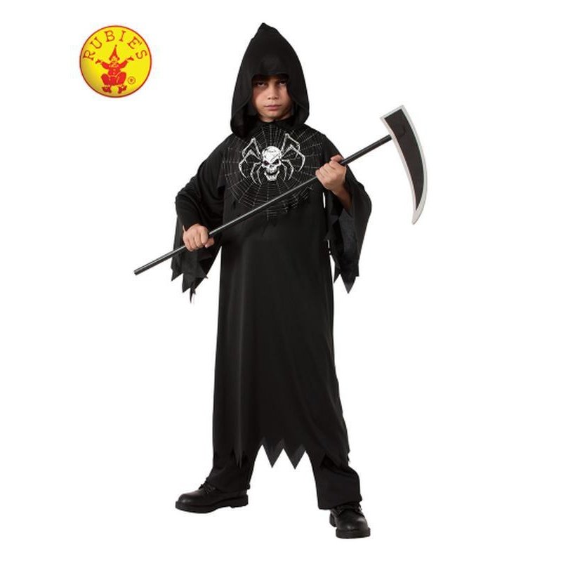 Ghoul Costume Size 6 8 - Jokers Costume Mega Store